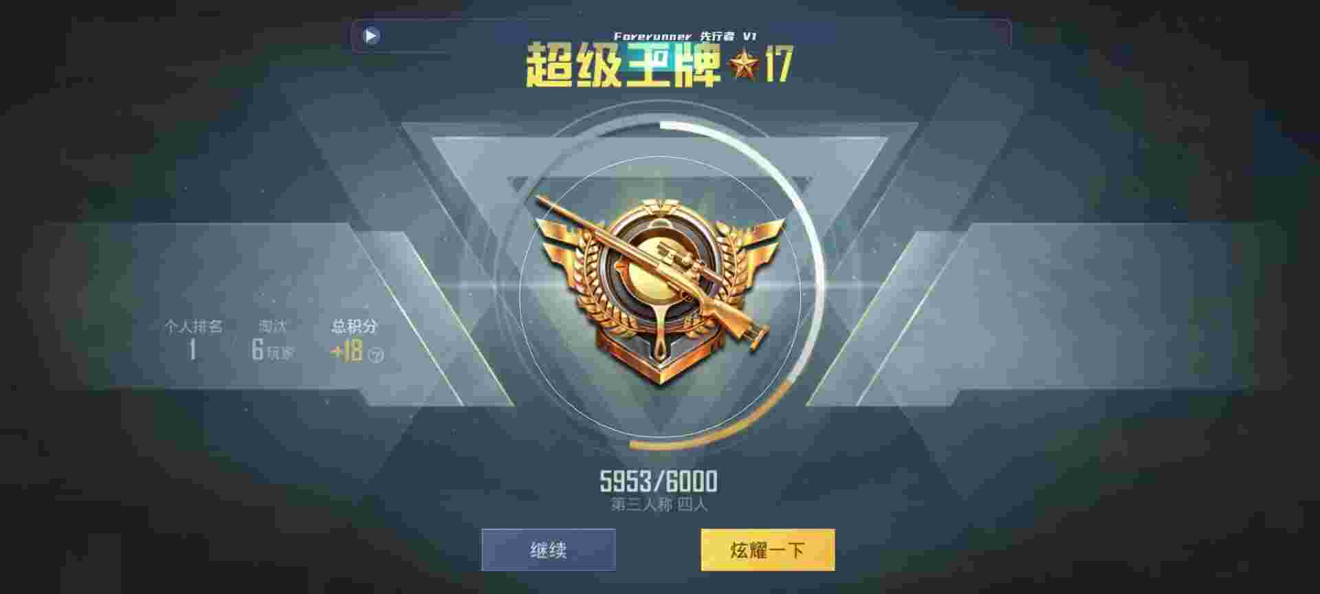 和平精英鸡腿辅助自瞄 - ��ƽ��Ӣ���Ⱥ�ٱ�����辅助预览图